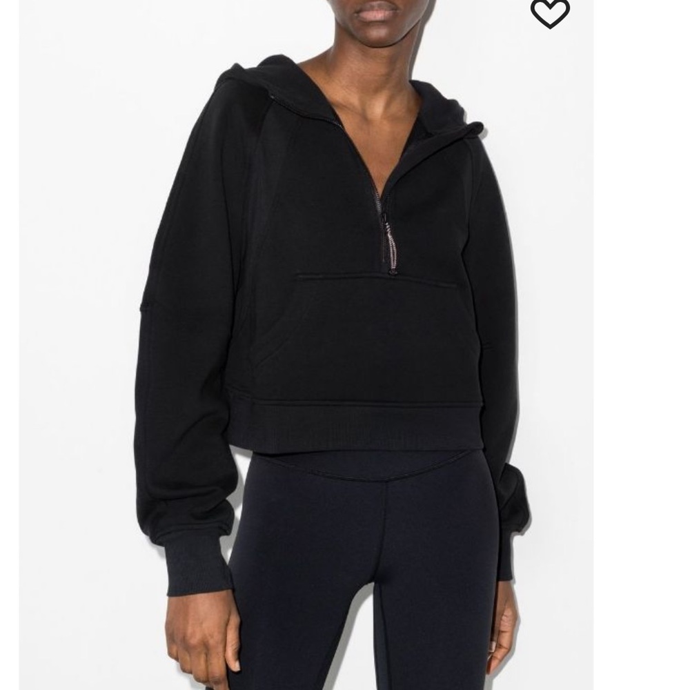 Lululemon scuba hoodie